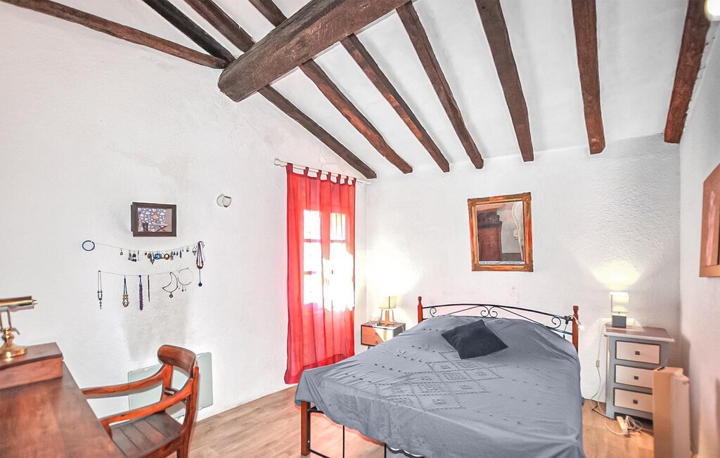 Maison 8 pers. avec jacuzzi à Oms - Photo 18