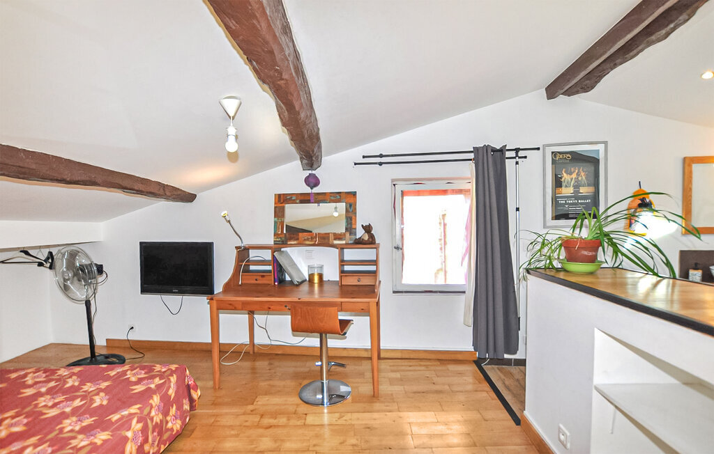 Maison 8 pers. avec jacuzzi à Oms - Photo 21
