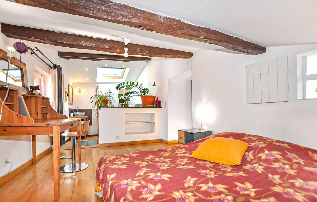Maison 8 pers. avec jacuzzi à Oms - Photo 22