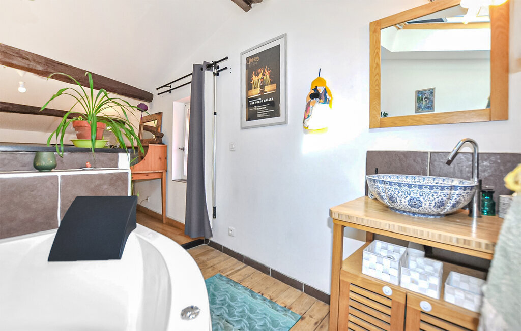 Maison 8 pers. avec jacuzzi à Oms - Photo 25