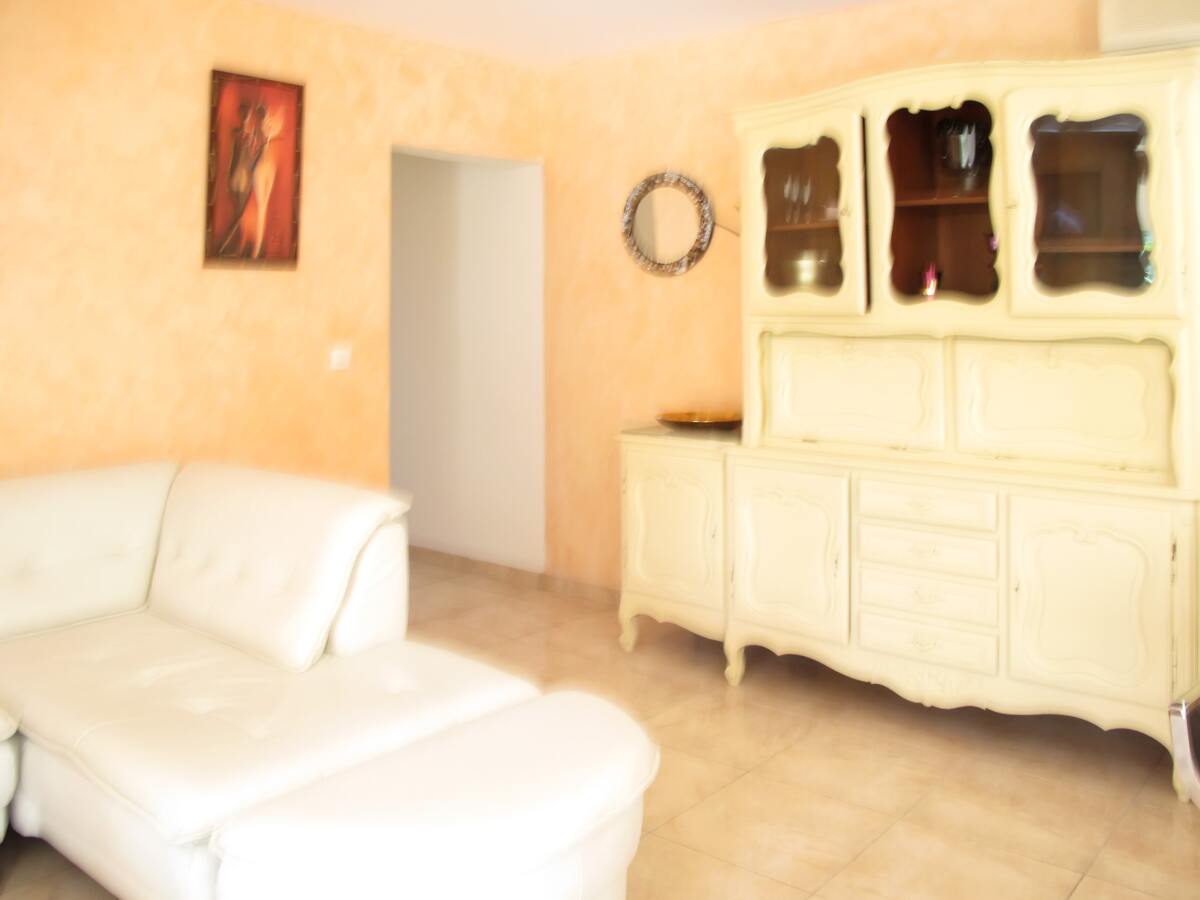Villa 10 pers., piscine privée et vue mer à Deshaies - Photo 12