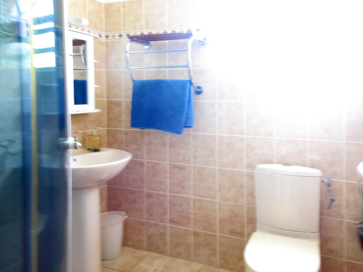 Villa 10 pers., piscine privée et vue mer à Deshaies - Photo 20