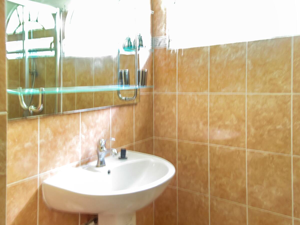 Villa 10 pers., piscine privée et vue mer à Deshaies - Photo 21