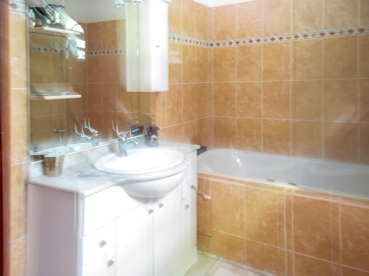 Villa 10 pers., piscine privée et vue mer à Deshaies - Photo 22