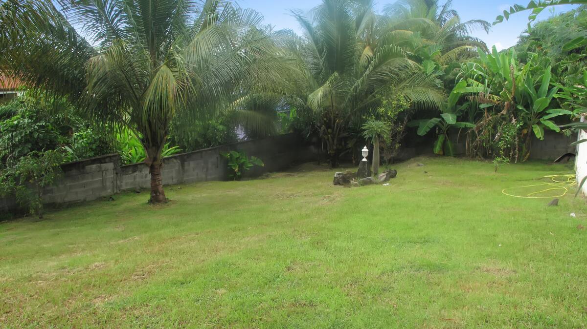 Villa 10 pers., piscine privée et vue mer à Deshaies - Photo 25