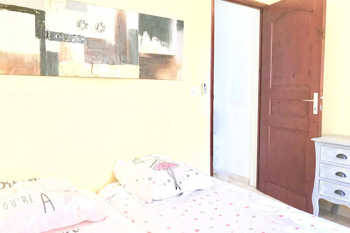 Villa 10 pers., piscine privée et vue mer à Deshaies - Photo 44