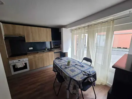 Location appartement à Brest