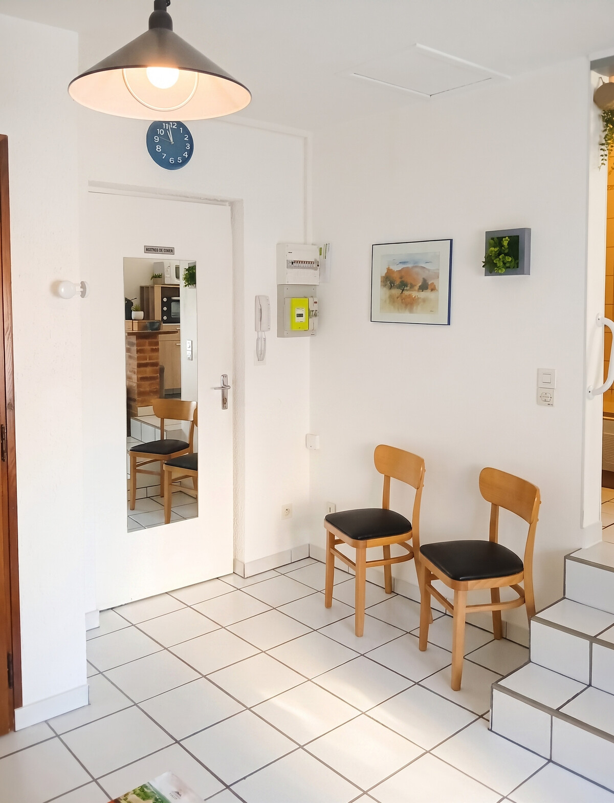 Studio cosy à Sedan avec jardin clôturé privatif de 22 m² - Photo 9