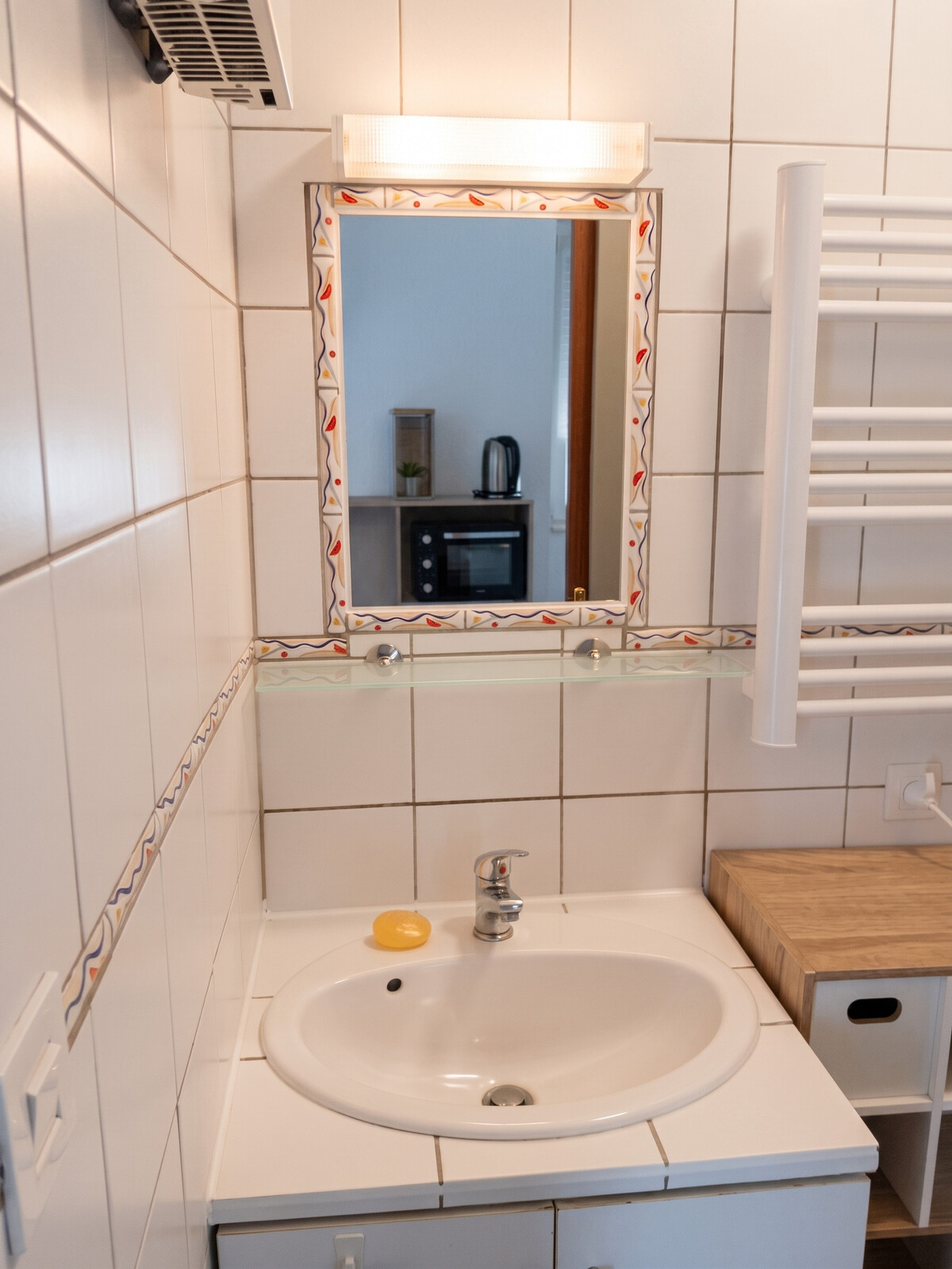 Studio cosy à Sedan avec jardin clôturé privatif de 22 m² - Photo 18