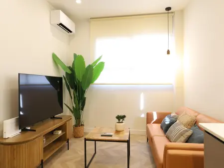 Location appartement à Port de Sagunt