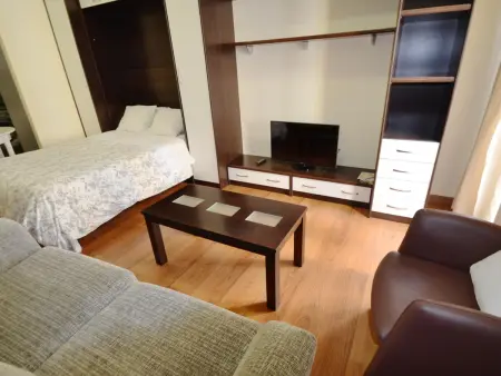 Location appartement à Madrid