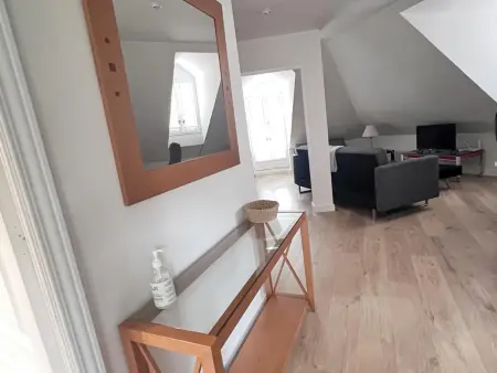 Location appartement à Madrid