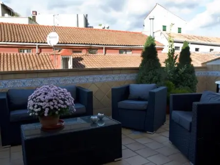 Location appartement à Madrid