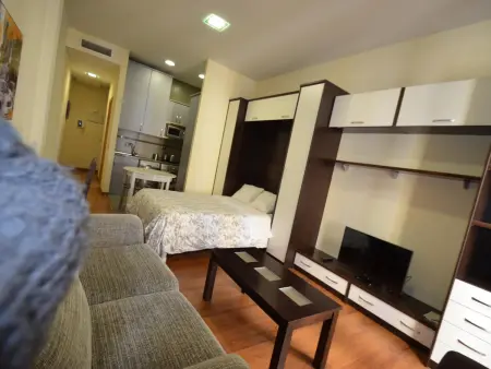 Location appartement à Madrid