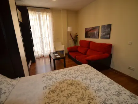 Location appartement à Madrid