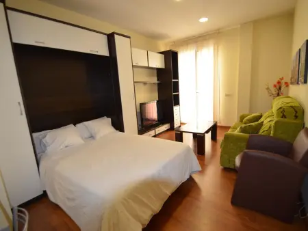 Location appartement à Madrid