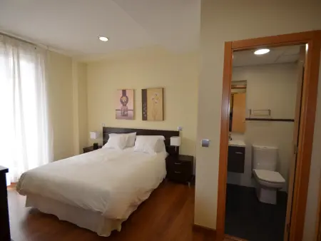 Location appartement à Madrid