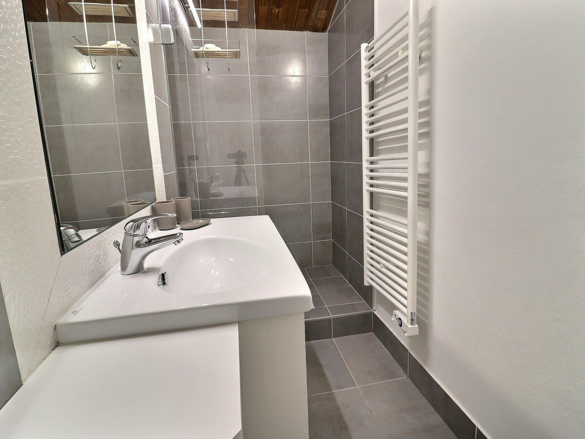 Appartement 2 pièces avec balcon sud à Méribel - Photo 4