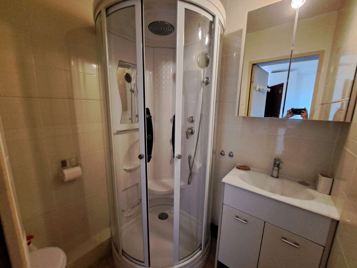 Appartement 4 couchages avec parking au Grau d'Agde - Photo 6