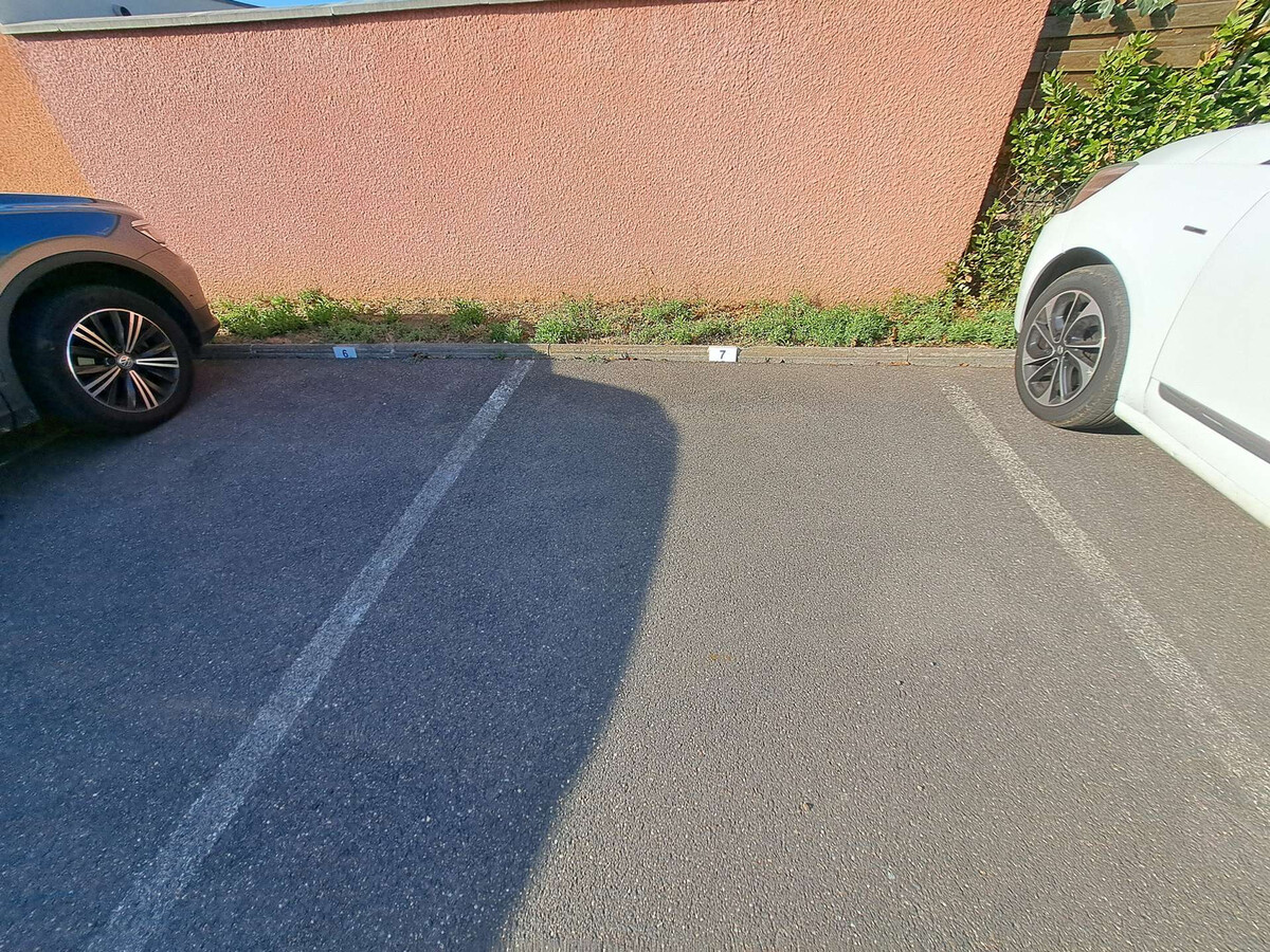Appartement 4 couchages avec parking au Grau d'Agde - Photo 11
