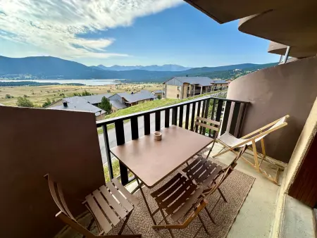 Location appartement de vacances à Les Angles