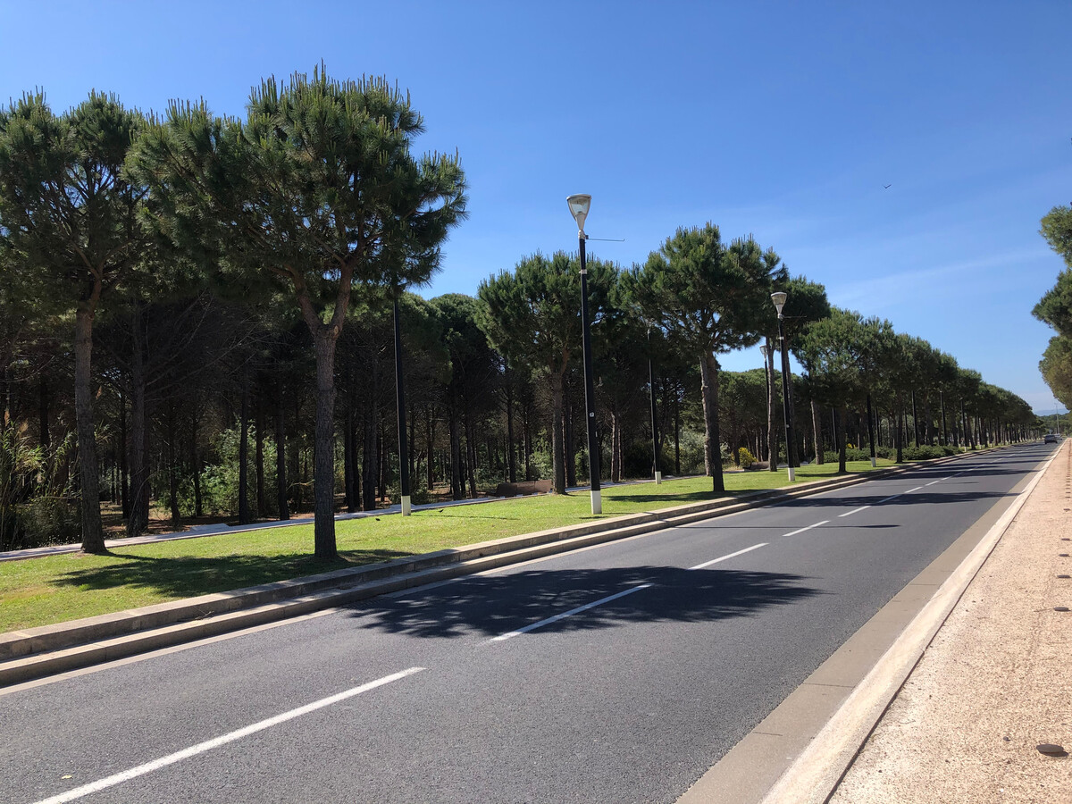 T3 rénové RDC avec terrasse, 400 m plage - Photo 9