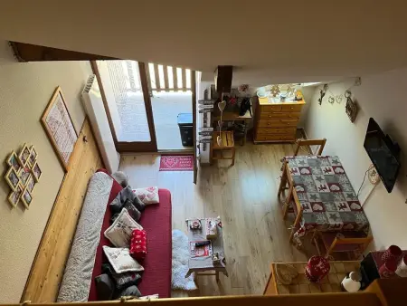 Location appartement de vacances à Saint François Longchamp