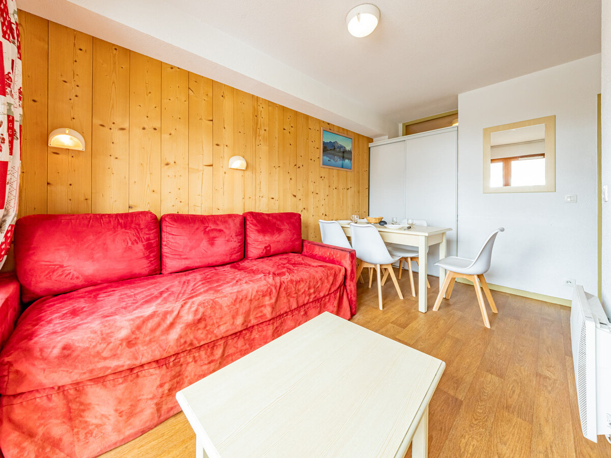 Appartement 6 pers aux pieds des pistes à Saint-François-Longchamp - Photo 3