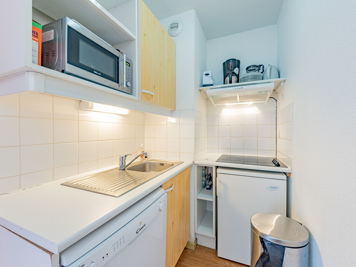 Appartement 6 pers aux pieds des pistes à Saint-François-Longchamp - Photo 7