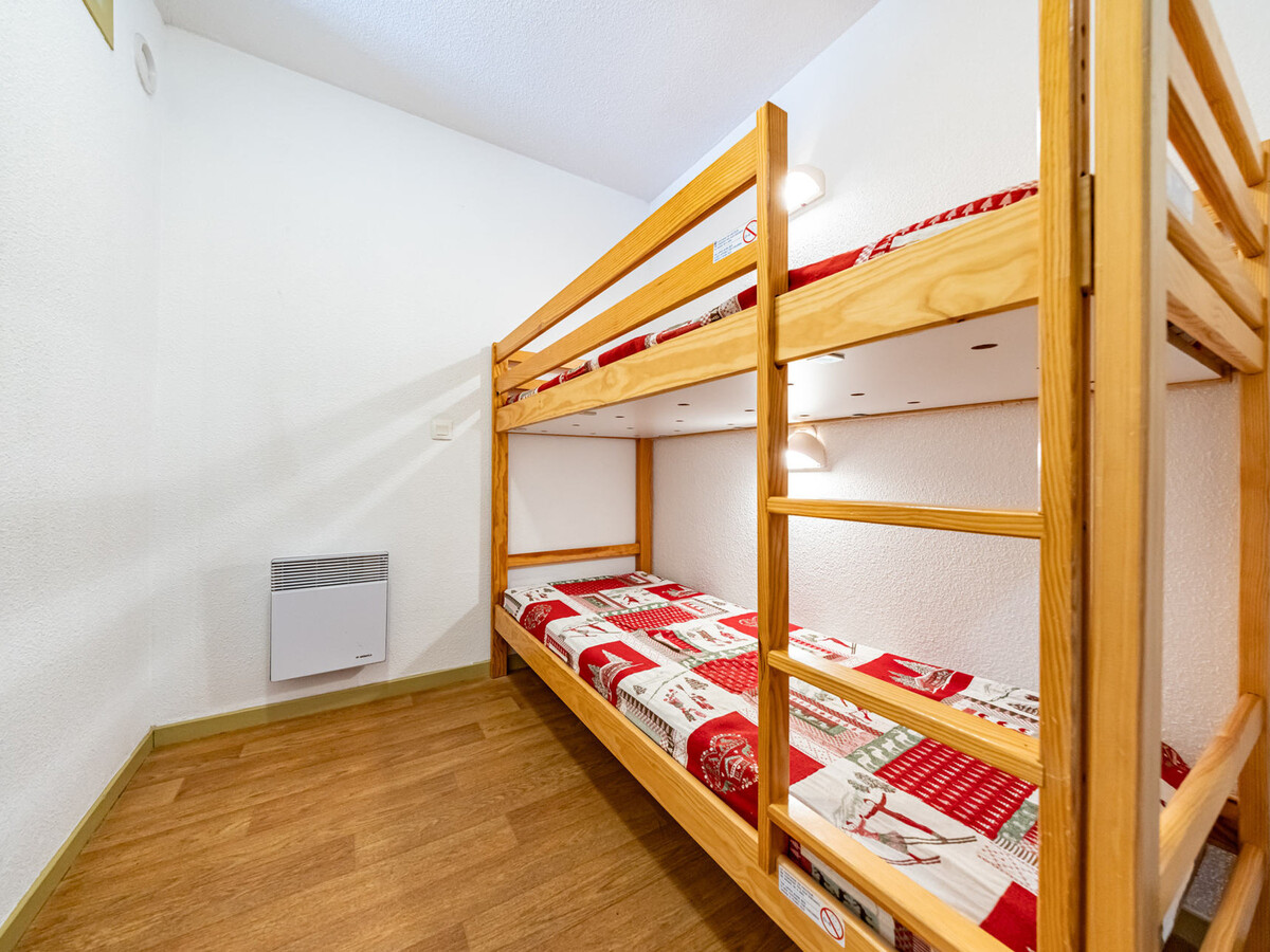 Appartement 6 pers aux pieds des pistes à Saint-François-Longchamp - Photo 9