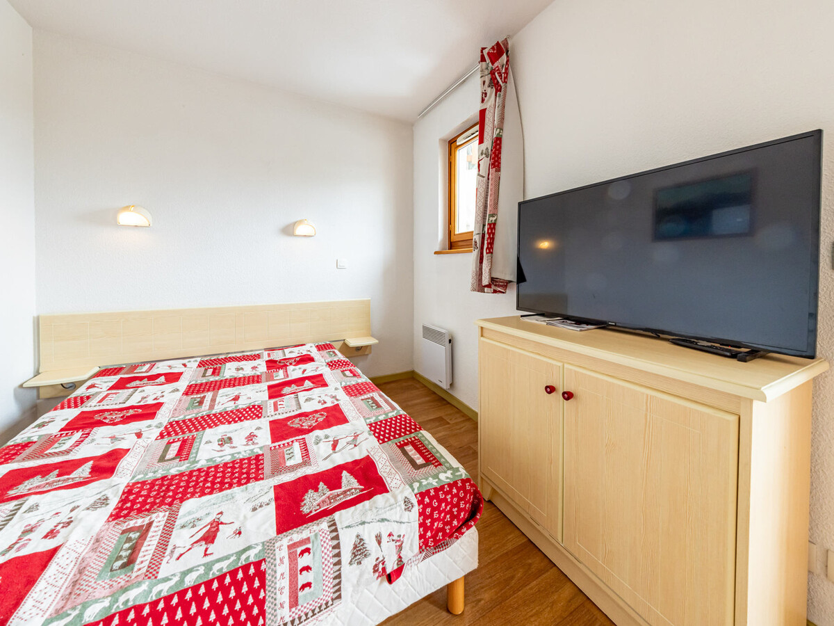 Appartement 6 pers aux pieds des pistes à Saint-François-Longchamp - Photo 10