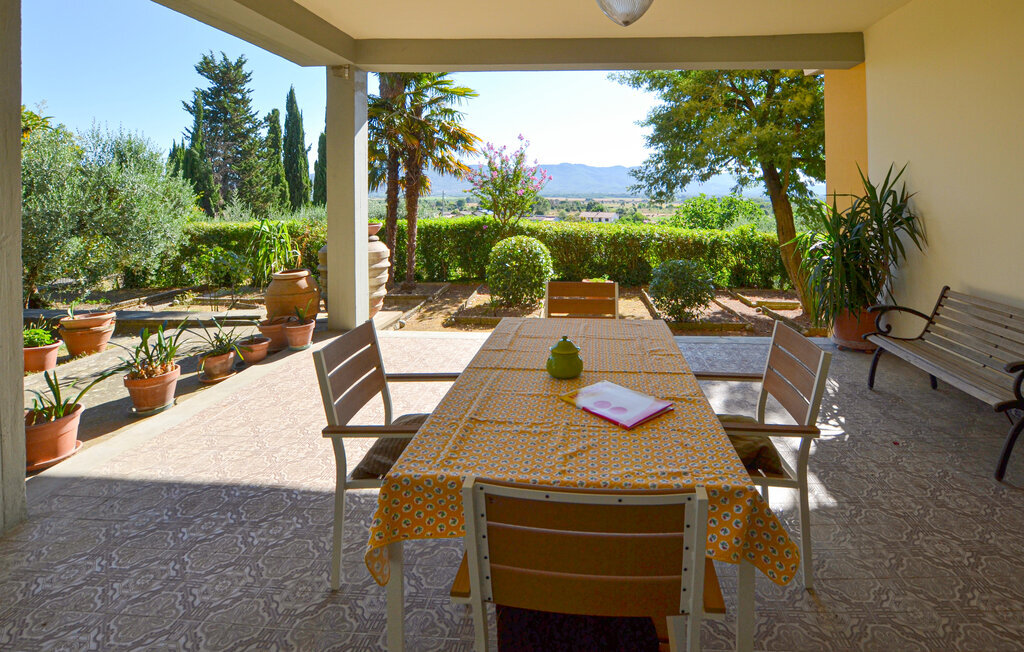 Maison 7 personnes à Monte San Savino - Photo 2