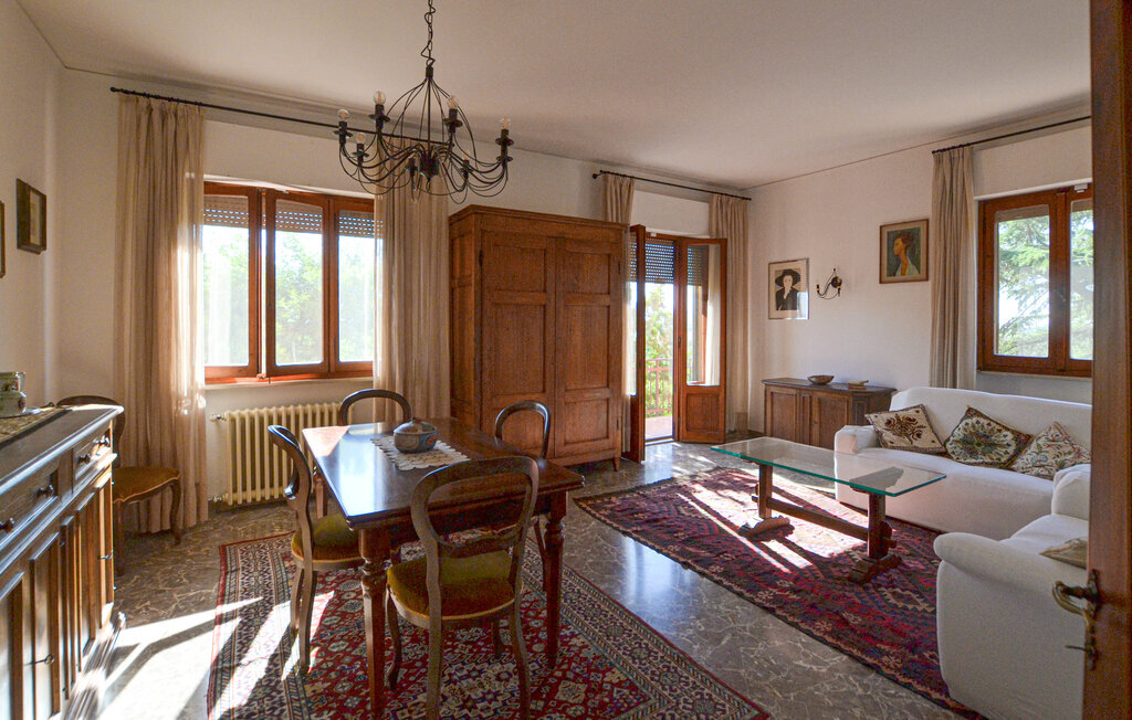 Maison 7 personnes à Monte San Savino - Photo 3