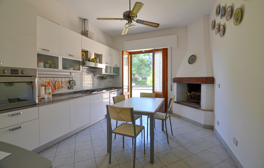 Maison 7 personnes à Monte San Savino - Photo 4