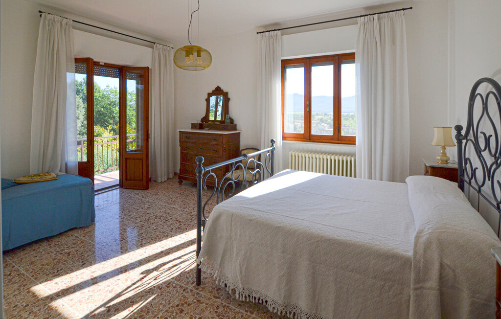 Maison 7 personnes à Monte San Savino - Photo 5