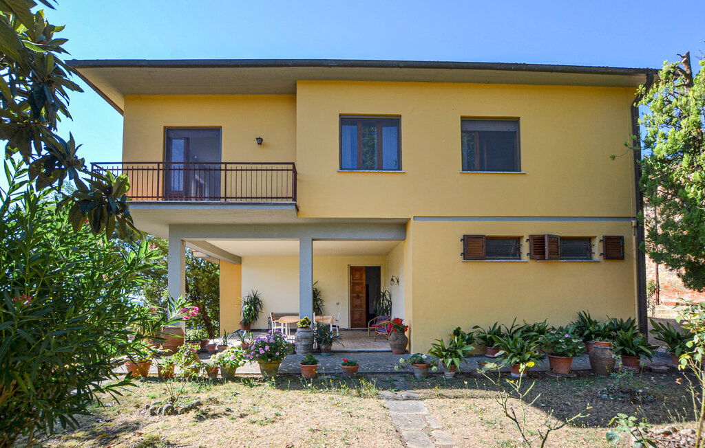 Maison 7 personnes à Monte San Savino - Photo 8