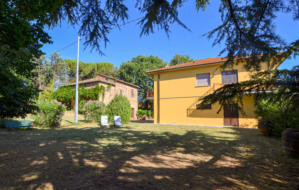 Maison 7 personnes à Monte San Savino - Photo 11