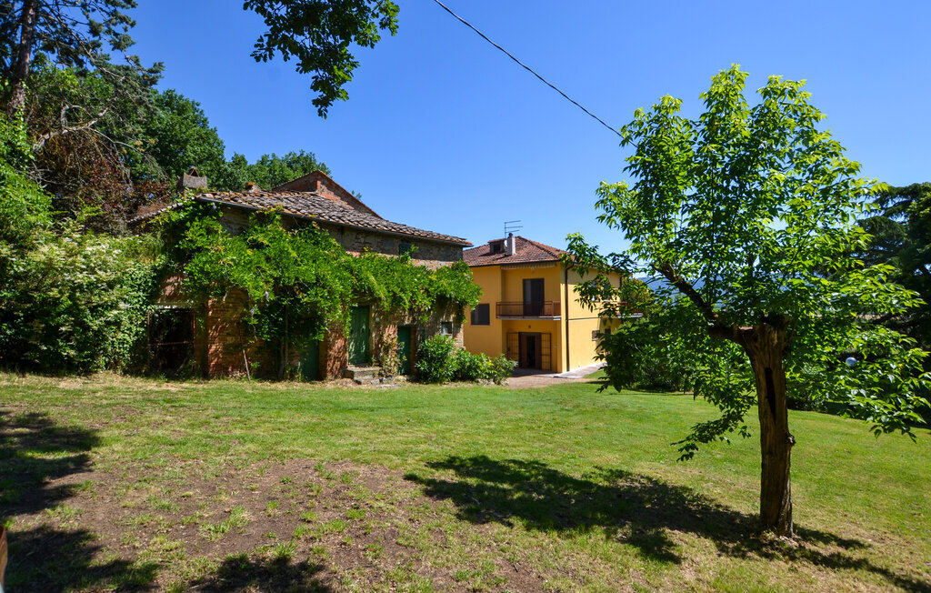 Maison 7 personnes à Monte San Savino - Photo 12