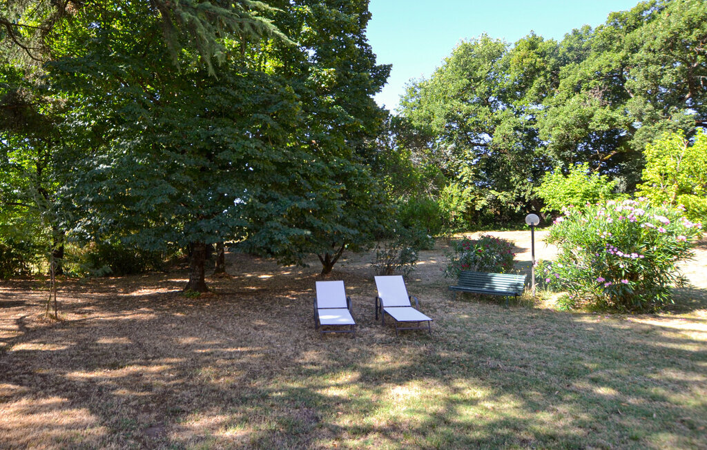 Maison 7 personnes à Monte San Savino - Photo 13