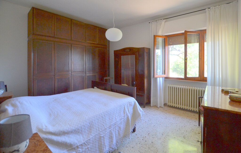 Maison 7 personnes à Monte San Savino - Photo 16