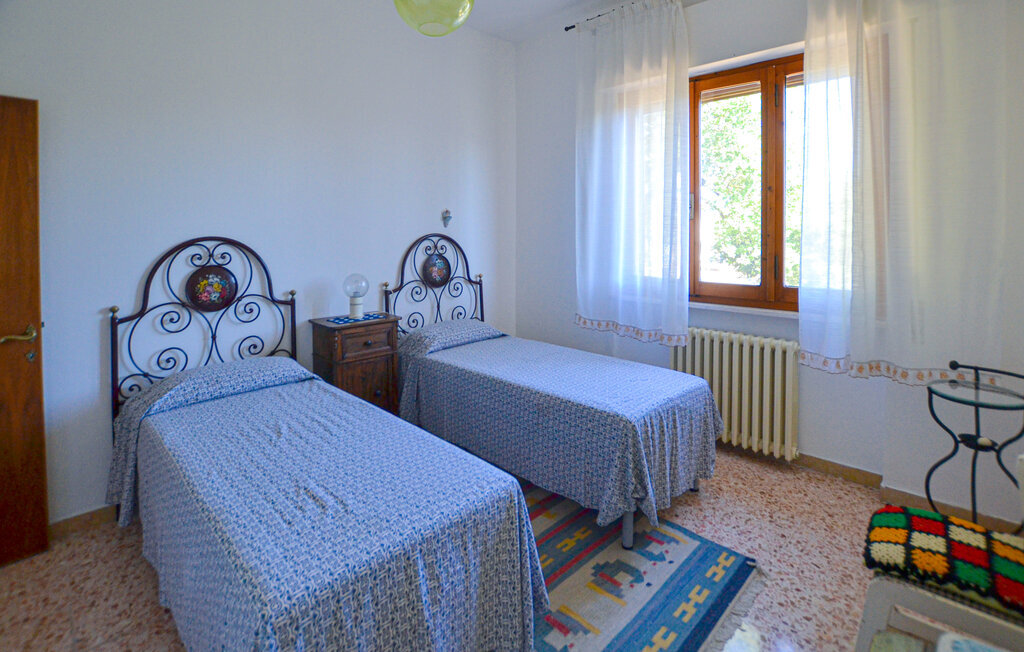 Maison 7 personnes à Monte San Savino - Photo 17