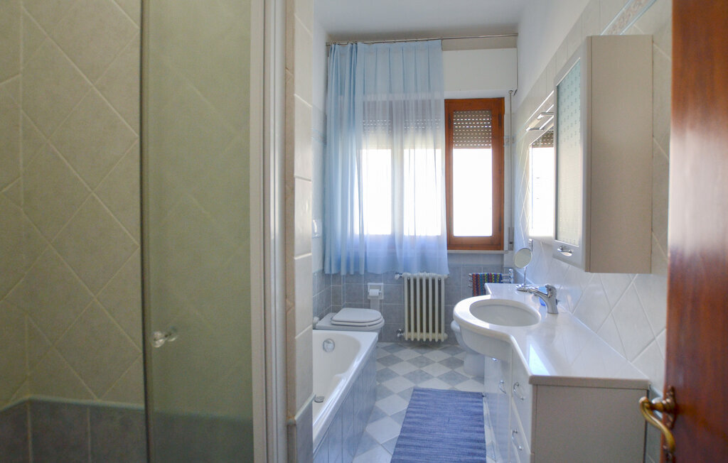 Maison 7 personnes à Monte San Savino - Photo 18