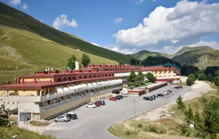 Location appartement à Micigliano