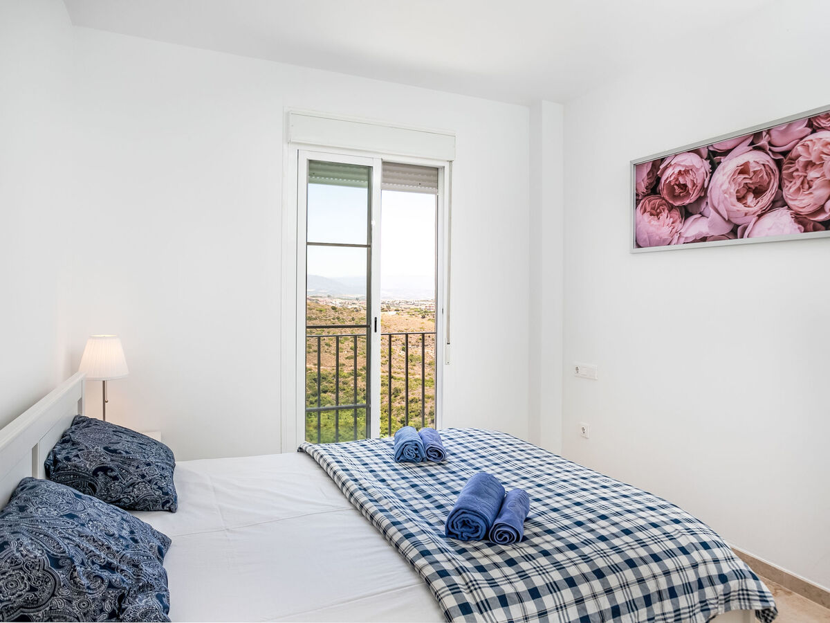 Appartement 2 ch avec vue mer à Manilva - Photo 5