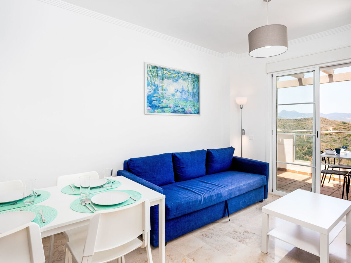 Appartement 2 ch avec vue mer à Manilva - Photo 6