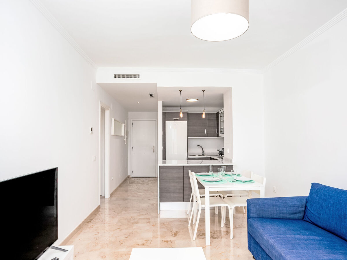 Appartement 2 ch avec vue mer à Manilva - Photo 8