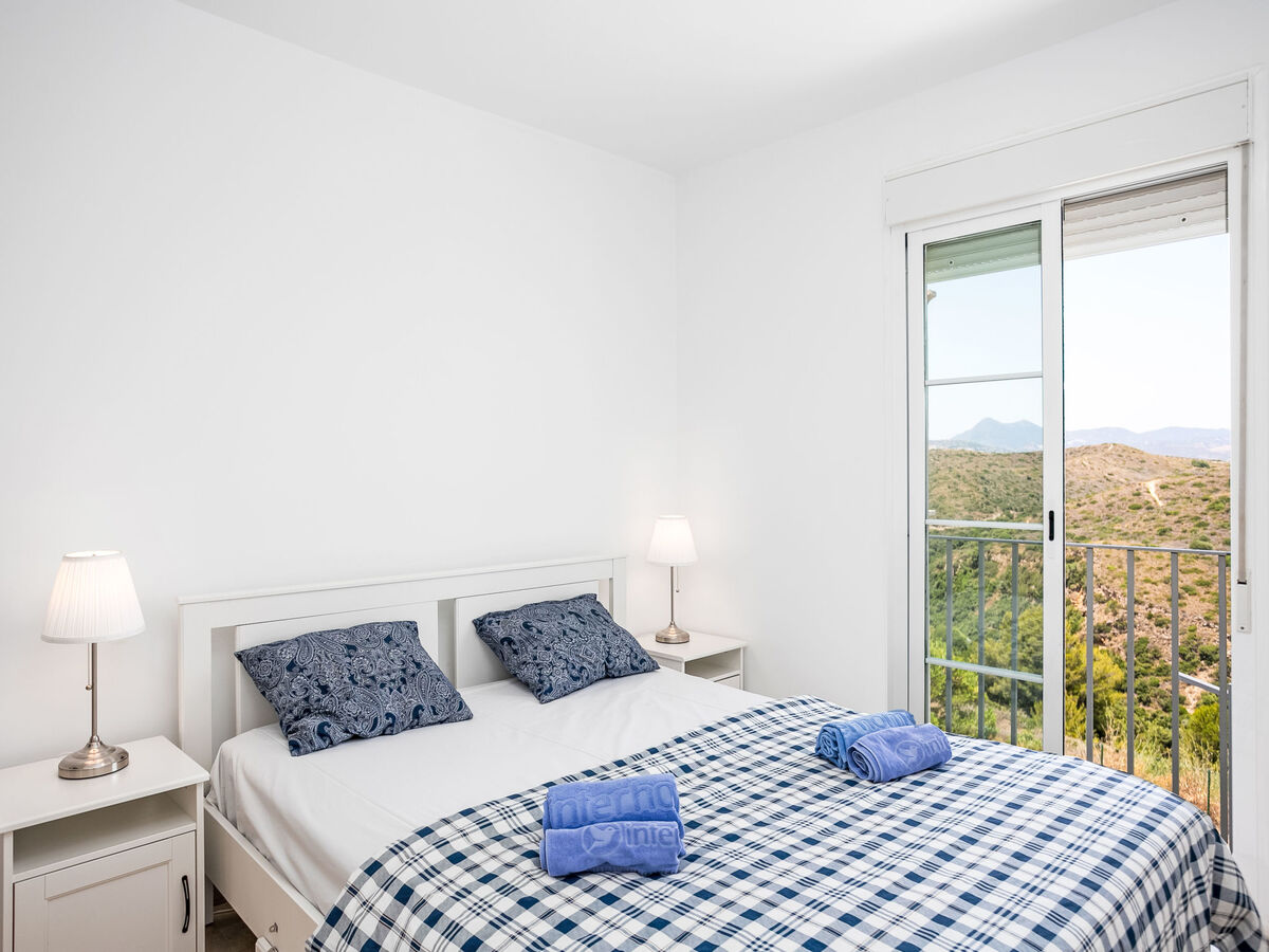 Appartement 2 ch avec vue mer à Manilva - Photo 10