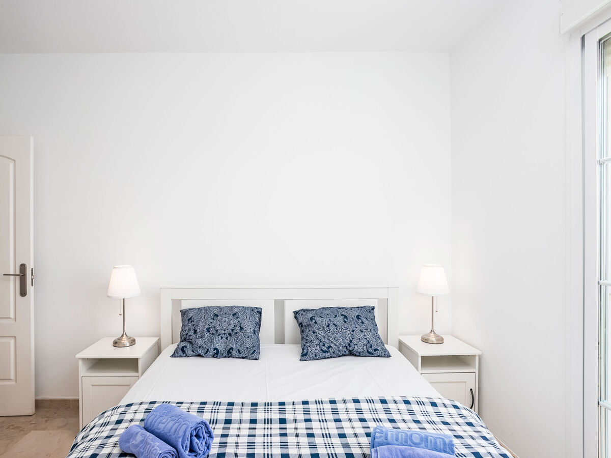 Appartement 2 ch avec vue mer à Manilva - Photo 11