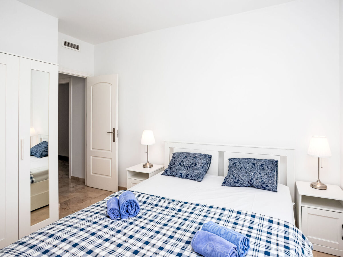 Appartement 2 ch avec vue mer à Manilva - Photo 12