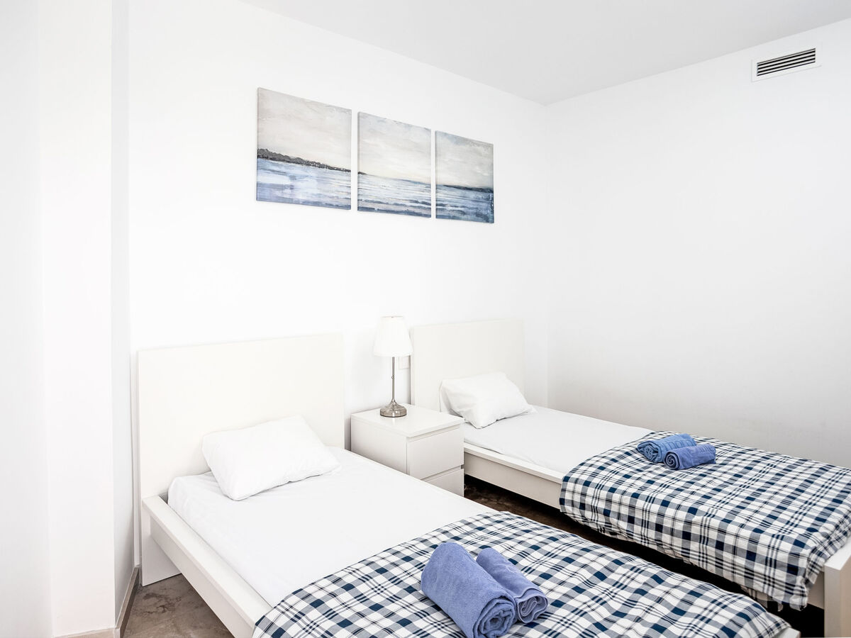 Appartement 2 ch avec vue mer à Manilva - Photo 15